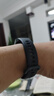 华为（HUAWEI）手环10 标准版 羽砂黑 智能手环专业睡眠分析情绪健康铝合金机身心率监测运动手环华为手环9升级 实拍图