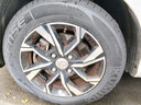 锦湖KUMHO汽车轮胎 185/65R15 88H KR26 适配轩逸/POLO/悦纳/欧尚A600 实拍图