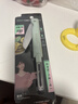 巧媳妇（SMARTWIFE）折叠水果刀多功能便携瓜果刀削皮刀具 绿色 实拍图