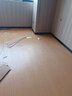 荣彩pvc塑胶地板贴自粘家用木纹地板加厚耐磨卧室客厅环保地板水泥地 802文雅橡木 平米 实拍图