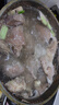 鲜京采 国产山东黄牛谷饲原切牛腿肉3斤 生鲜牛肉 烧烤炖煮食材 实拍图