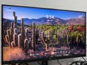 AOC 27英寸1152分区QD-MiniLED 4K 160Hz双模FHD 320Hz HDR1000 1ms 游戏电竞电脑显示器 逐光U27G4XM 实拍图