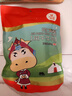 科尔沁 凹凸有型风干牛肉干 辣味200g 小块肉干肉脯 休闲零食  实拍图