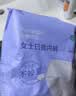 全棉时代一次性内裤男纯棉旅行便携商务出差免洗不掉絮灭菌 M码10条 实拍图