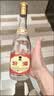 汾酒 黄盖玻汾*4瓶 清香型白酒 实拍图