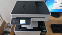 爱普生（EPSON）L6468 A4彩色商用打印机 墨仓式数码多功能一体机 复印/打印/扫描 实拍图