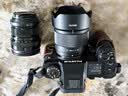 唯卓仕（VILTROX）AF 35mm F1.7 XF富士口大光圈自动对焦人文定焦镜头适用于XS20 XM5 XT30II XT5 XH2 XE4微单相机  实拍图