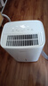 美的（Midea）12升小方物除湿机/抽湿机 家用25㎡卧室除湿器 干衣净化App升级款CF12BD/N7-DO1 (支持鸿蒙智联) 实拍图
