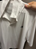 阿迪达斯（adidas）adidas男夏季速干网球运动短袖翻领POLO衫 HR8729 2XL 实拍图