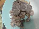 1号会员店（One's Member）M3澳洲安格斯牛腱子(不含腱子芯) 低脂健身 生鲜牛肉 净重2斤 实拍图