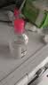 贝德玛（BIODERMA）粉水卸妆水舒妍洁肤液500ml*2 敏感肌可用温和可卸防晒保湿舒缓 实拍图