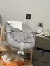 Stokke成长椅Tripp Trapp多功能宝宝儿童家用餐椅 天然色单椅 实拍图