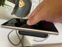 Smorss适用三星S24Ultra钢化膜防窥 Galaxy三星s24Ultra手机膜 防偷窥0.25玻璃全覆盖防摔隐私保护贴膜 实拍图