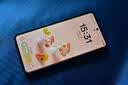 三星Galaxy S26 AI手机 超清夜间拍摄 IP68 第五代骁龙8至尊版 游戏手机 国家补贴 12+256GB 旷宇黑 实拍图