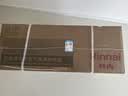 林内（Rinnai）【小蛮腰】16升燃气热水器 智慧恒温升级CPU 低水压启动热水器上门安装 16GD31（JSQ31-GD31） 实拍图