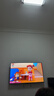 Vidda R Pro 43英寸 海信电视 144Hz高刷 高阶VA低反屏 智慧屏 以旧换新补贴 液晶家用电视机43VR1S-PRO 实拍图