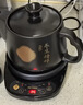 天际（TONZE）中药煎药壶中药锅智能分体全自动陶瓷炖药锅3L大容量养生熬药壶电药壶BJHD23A30FAW 实拍图
