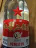 红星二锅头 大二 清香型白酒 56度 500ml*12瓶 整箱装 纯粮酒自饮送礼 实拍图