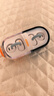 魅族（meizu）PANDAERx水月雨 PILL Open Air耳夹耳机 联合调音 蓝牙6.0 开放式耳机 AI通话降噪 适用小米等手机 实拍图