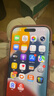 图拉斯无界膜【无黑边 | 2片装】适用iPhone Air 钢化膜苹果17air手机膜高清防指纹防摔无尘仓膜 实拍图