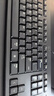联想（Lenovo）MK11有线键鼠套装 键盘 全尺寸 办公鼠标键盘套装 商务电脑键盘笔记本键盘 实拍图