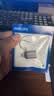 飞利浦（PHILIPS）Type-C转USB3.0转接头苹果15华为手机平板接U盘OTG数据转换线Macbook电脑接硬盘键鼠拓展连接器 实拍图