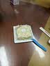 廿一客（21cake）白夜生日蛋糕椰子奶油蜡烛蛋糕氛围甜点下午茶同城配送 1磅 实拍图