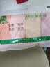 AB内衣【4条装】女士自然腰棉质抗菌内裤 混色搭配 XXL 实拍图