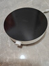 美的（Midea）电磁炉圆形无名火厨房家用多功能大功率 爆炒火锅炒菜蒸煮烧水 旋钮操控 C22-RX22H0107 实拍图