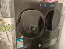 海信（Hisense）大薄荷全家筒三筒洗衣机 分区洗3洗2烘 活水健康自由组合WF100E3Q1+WV20G-H以旧换新补贴 京东自营 实拍图
