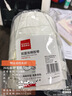 齐心（COMIX）高粘泡沫绵双面胶强力高粘度 18mm*5y(4.57米/卷)加厚泡沫双面胶强力胶  白色10卷 办公用品 EP034 实拍图