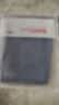 京东京造【高弹显瘦】牛仔裤男士休闲裤子夏季男款直筒高弹百搭 浅蓝 33 实拍图