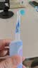 欧乐B（Oral-B）欧洲进口儿童电动牙刷冰雪奇缘款 实拍图