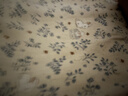 米家小米智能体重秤S200蓝色 双接家用健康秤电子秤 人物双模式 APP高精准数据测量 体重管理 减肥专用 实拍图