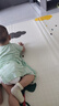 贝博氏babybox爬爬垫婴儿宝宝爬行垫XPE加厚双面可折叠地垫200*180*2cm 实拍图