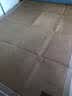 老席匠抑菌加厚芫藤席夏凉席子双人单席150*200 【可折叠】 实拍图