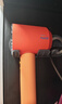 戴森（DYSON）HD16吹风机 电吹风负离子进口家用礼物 陶瓷杏礼盒款海外版(220V电压赠转化插头) 实拍图
