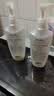 施华蔻（Schwarzkopf）羊绒脂滋养洗发水600ml(洗发水洗头膏 含乳木果油精华)(新老包装) 实拍图