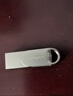 ThinkPlus联想128G 双接口金属U盘USB Type-C手机电脑专用外接通用优盘大容量内存扩容u盘TYCU301 实拍图
