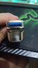 移速（MOVE SPEED）128GB大容量固态U盘 USB3.2 Type-C 双接口手机电脑u盘 指纹加密备份 稳定不掉速优盘 御存系列 实拍图