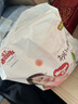 好奇（Huggies）铂金装小桃裤成长裤XL96片(12-17kg)加大号尿不湿【夏季散热王】 实拍图