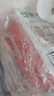 蒙牛【新鲜日期】全脂纯牛奶250ml*21盒 世界杯定制装送礼礼盒 实拍图