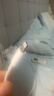 小米苹果数据线100cmPD快充版充电线MFi认证通用iPhoneXsMax/XR/12/13 Type-C to Lightning转接头线   实拍图