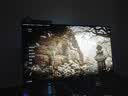 AOC 爱攻7 31.5英寸WOLED 4K 165Hz双模330Hz 0.03ms 10bit 低蓝光 16W音箱 游戏电竞显示器AG327UD 实拍图
