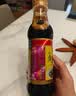 海天 生抽酱油500ml 0添加防腐剂【特级金标酱油】金标系列 实拍图