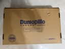 邓禄普（Dunlopillo）ECO波浪枕 斯里兰卡进口天然乳胶枕头 颈椎枕  实拍图