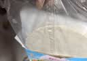 俏侬 手抓饼原味 2000g20片 烘焙食材 烤肠伴侣 学生早餐速食健康 实拍图