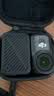 大疆DJI Osmo Nano 标准套装（128GB）自由视角穿戴相机Vlog骑行亲子宠物运动相机拇指相机 实拍图