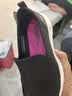 斯凯奇（Skechers）女士一脚蹬户外健步鞋透气软底运动鞋跑步鞋15600 实拍图
