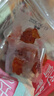 俏己食牛蹄筋低脂网红休闲零食品牛肉筋牛板筋卤味下酒菜熟食解馋358g 实拍图